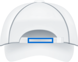 Калькулятор печати на бейсболках