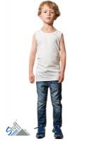 Детская майка М-50